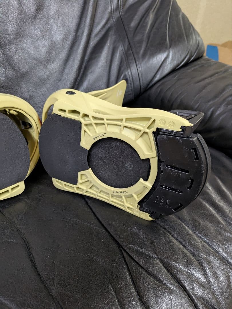 FLUX STEP ON ステップオン Sサイズ送料込み