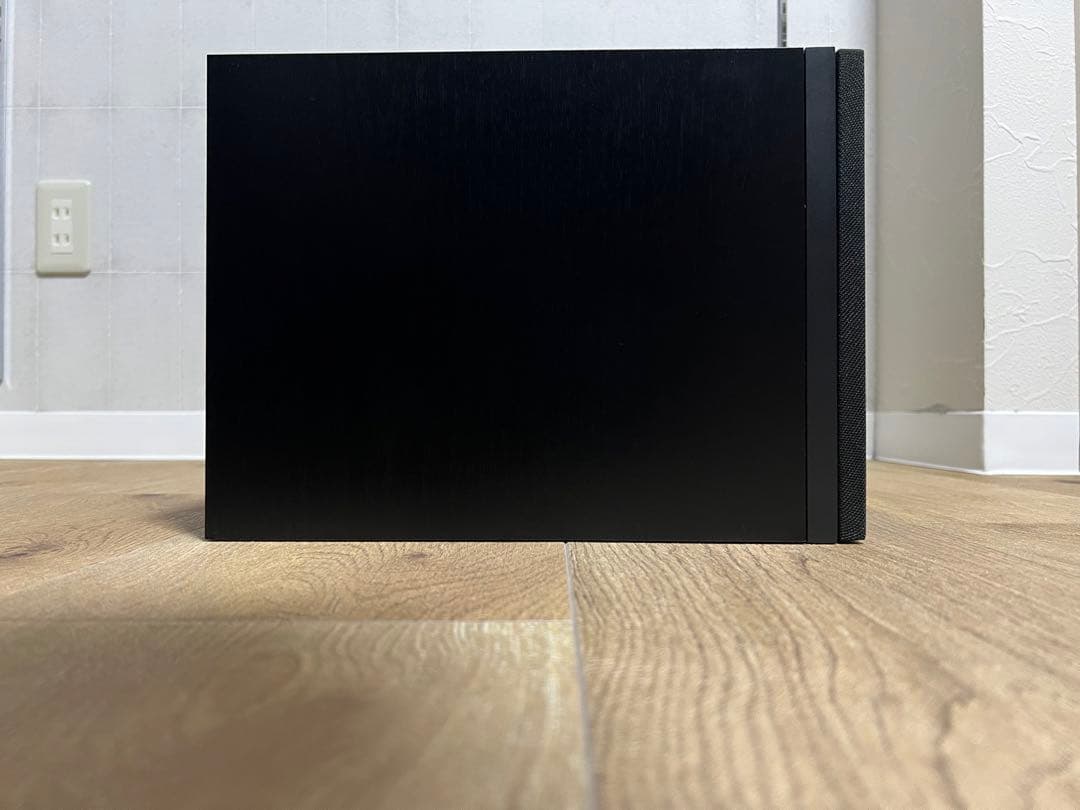 【最終値下げ】B&W HTM61 S2 ブラック