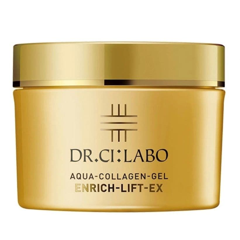 【新品未開封】ドクターシーラボ アクアコラーゲンゲル エンリッチリフト 200g
