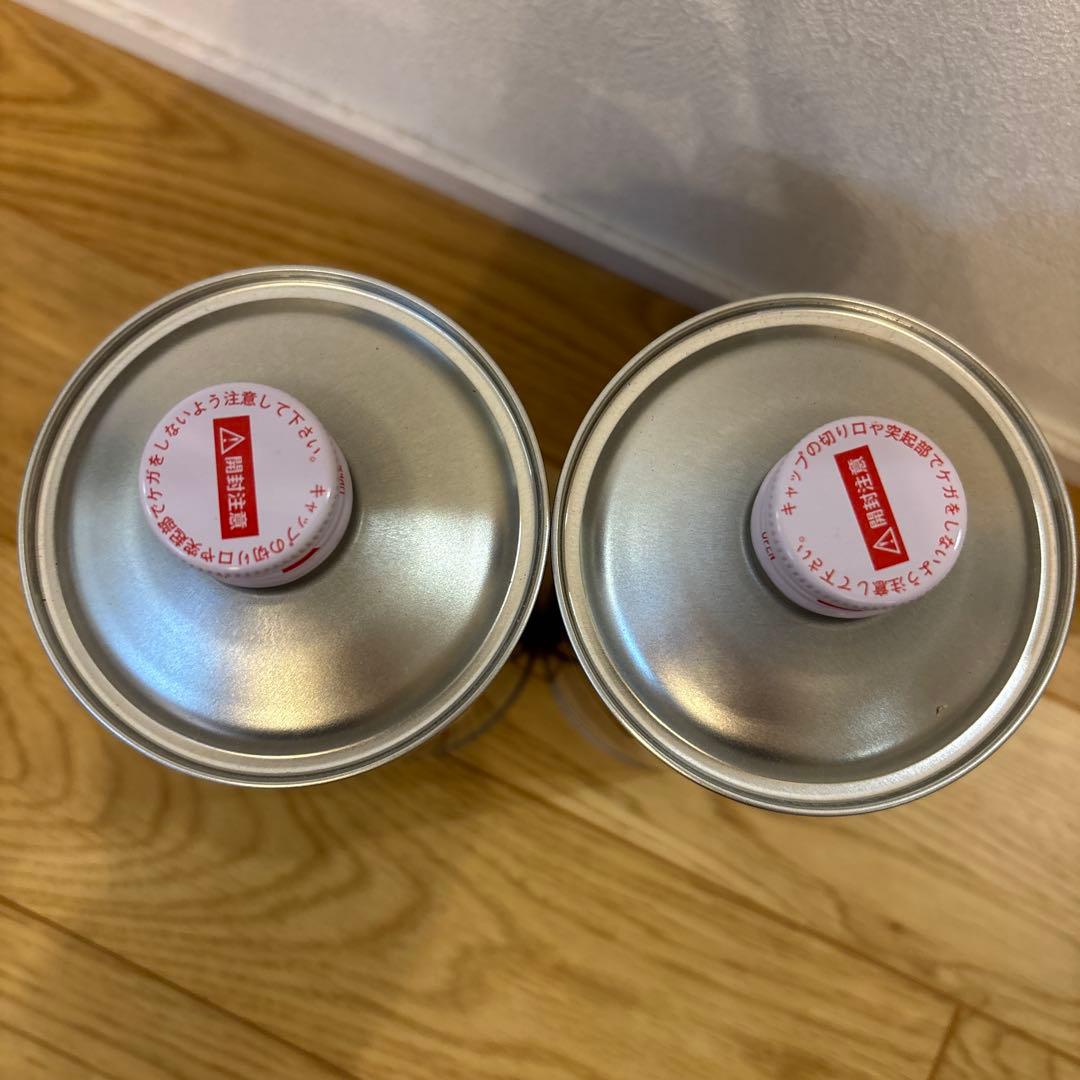 WAKO'S ワコーズ　ディーゼルワン　インジェクタークリーナー　2本セット