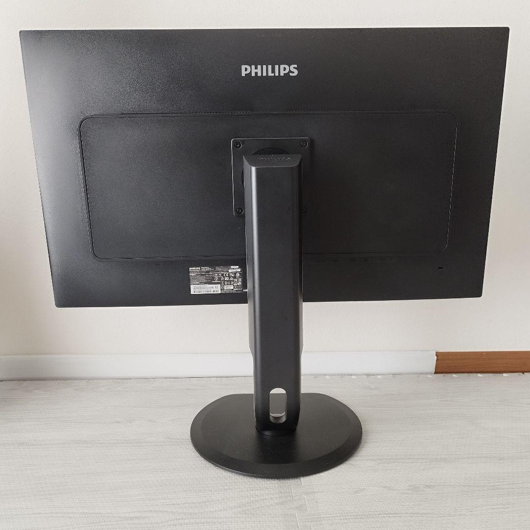 PHILIPS ディスプレイ 31.5 WQHD 2560x1440
