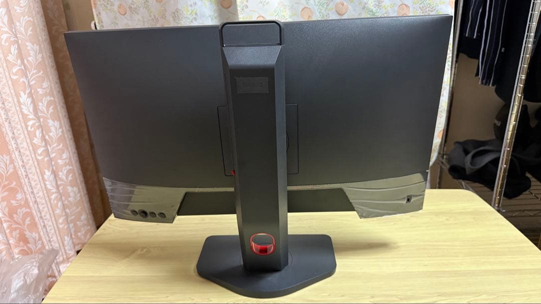 ディスプレイ・モニター本体 BenQ XL2411K