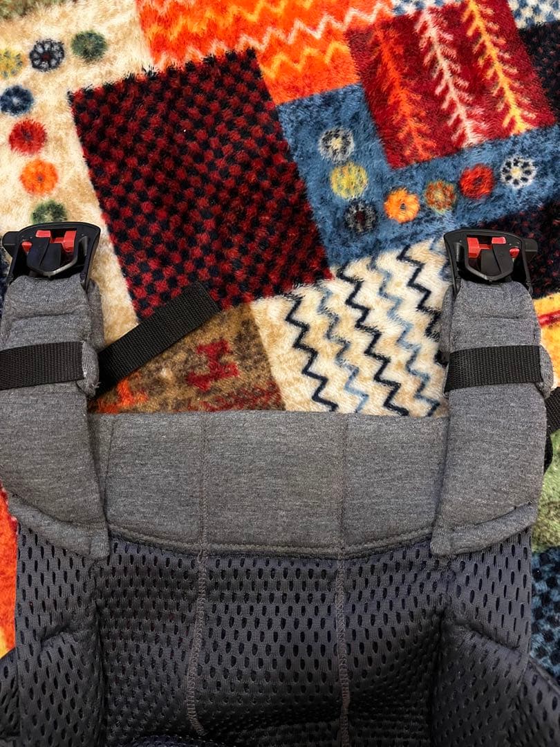 BABYBJÖRN ベビーキャリア　ハーモニー