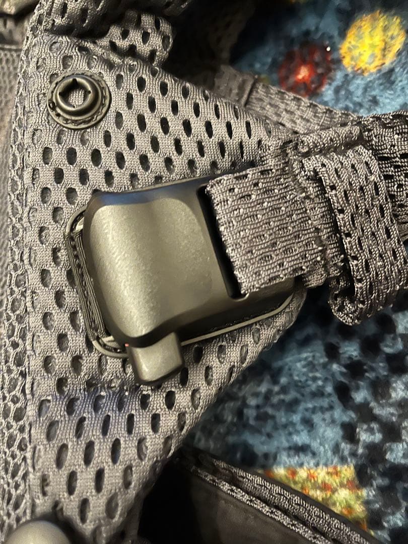 BABYBJÖRN ベビーキャリア　ハーモニー