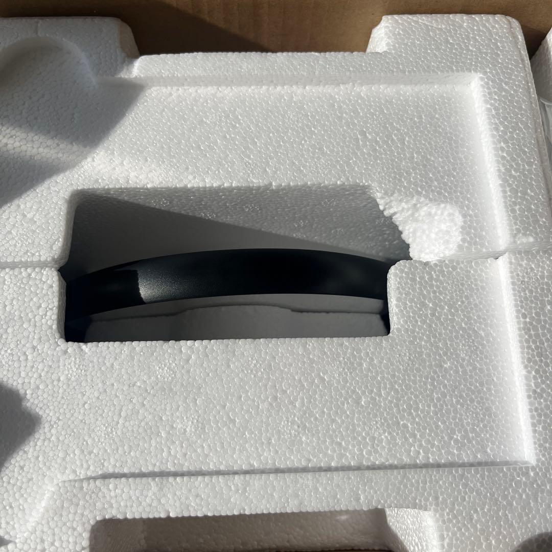 【新品】BALMUDA Moon Kettle ※保証書あり