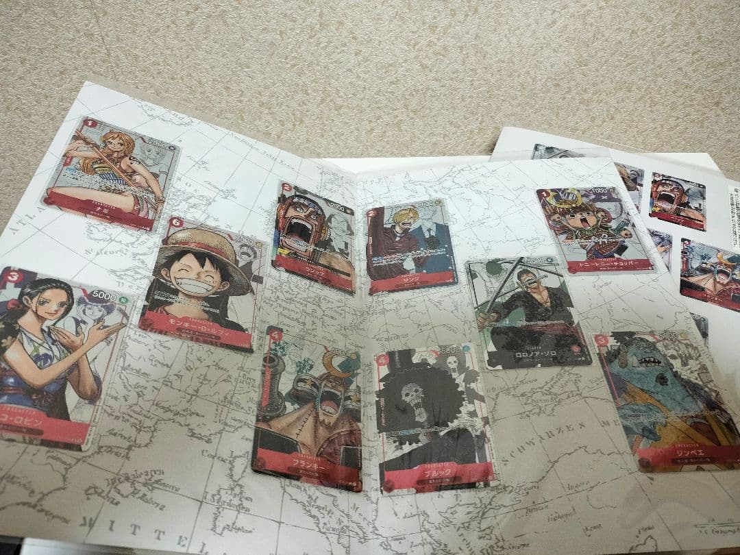 ワンピースカード プレミアムカードコレクション25周年エディション 2個 未開封