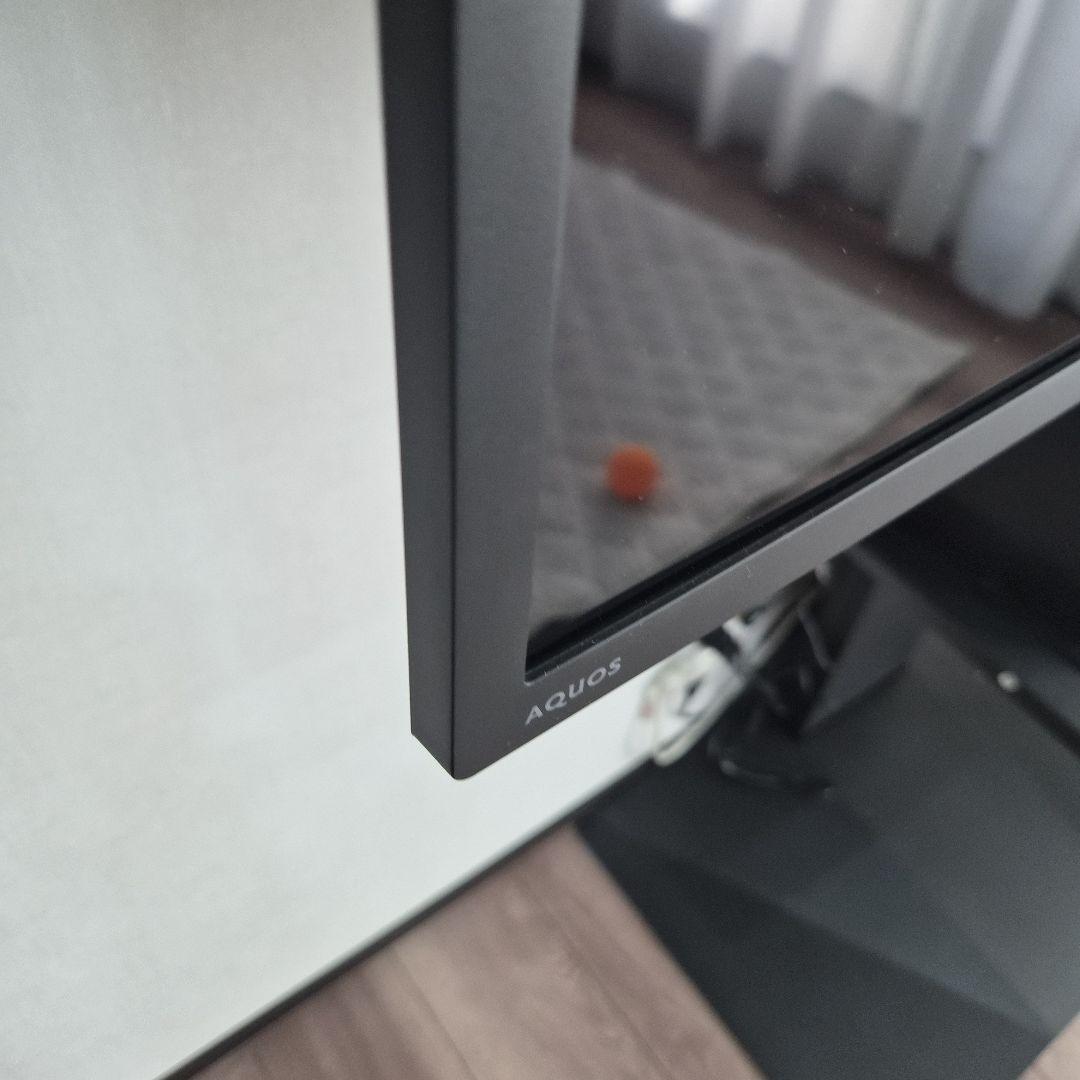 SHARP AQUOS 　4T-C65GL1