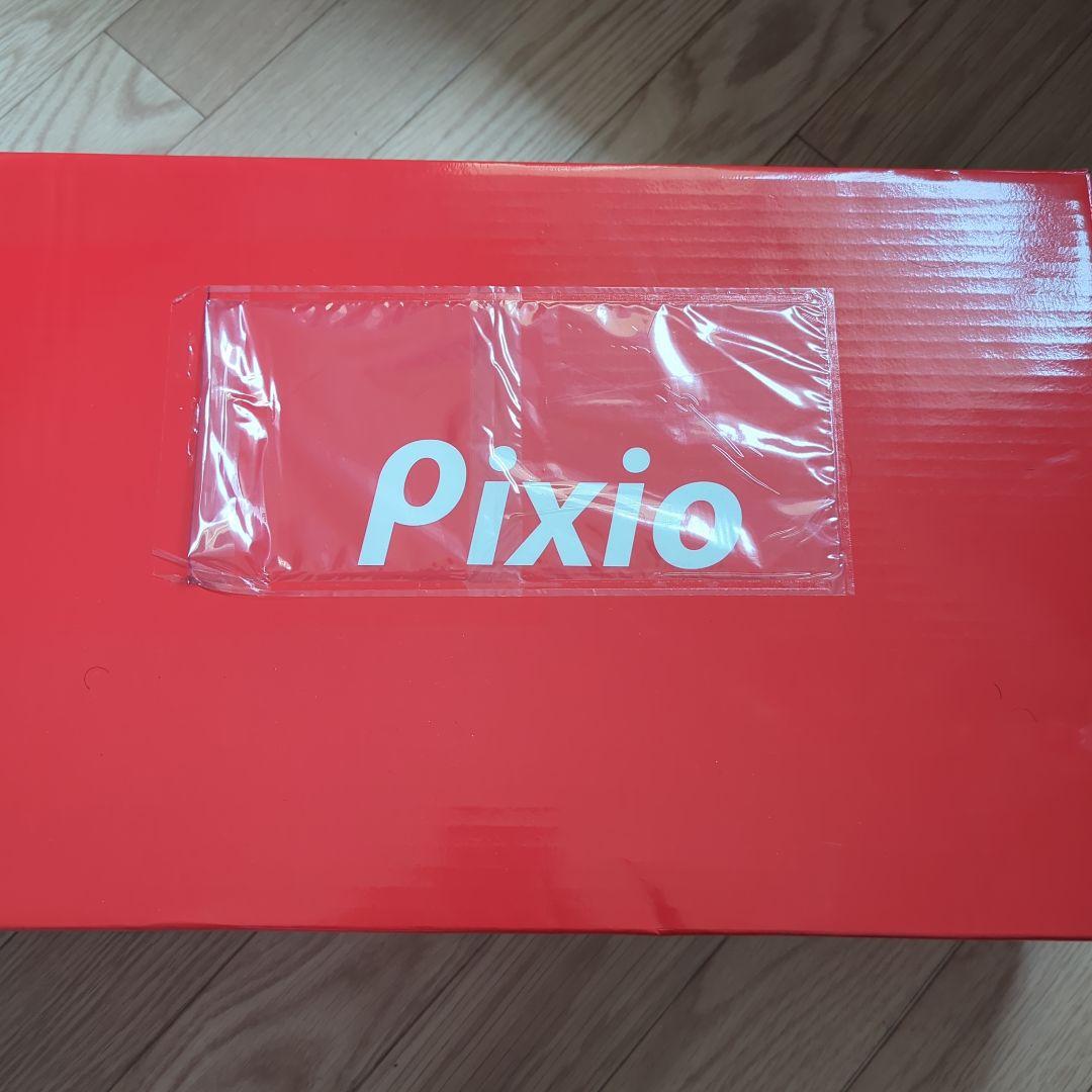 K*A様 Pixio PS2SINGLE シングルモニタースタンド　宙星ぱるモデ