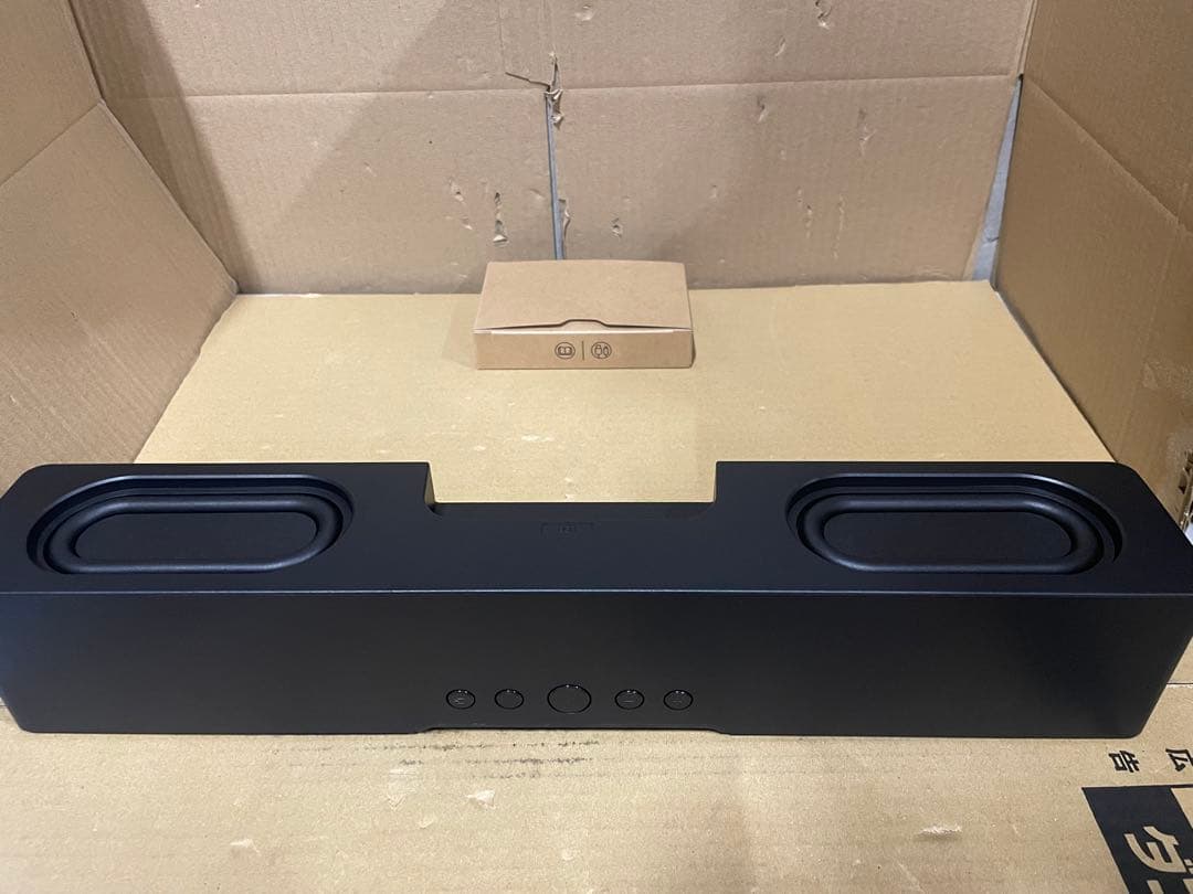 Razer Leviathan V2 X ゲーミング サウンドバー