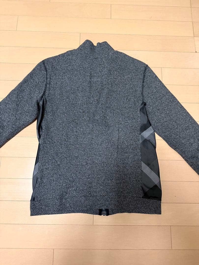 BLACK LABEL CRESTBRIDGE ブルゾン