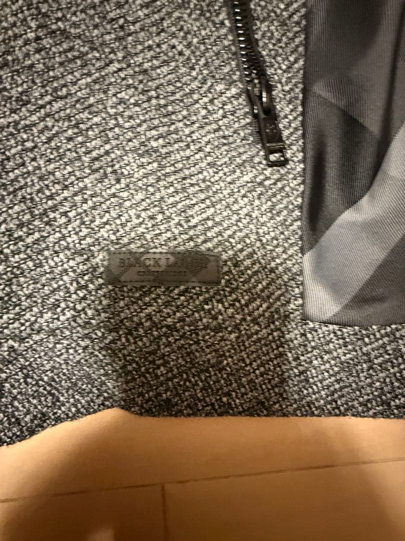 BLACK LABEL CRESTBRIDGE ブルゾン