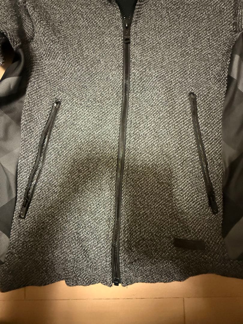 BLACK LABEL CRESTBRIDGE ブルゾン