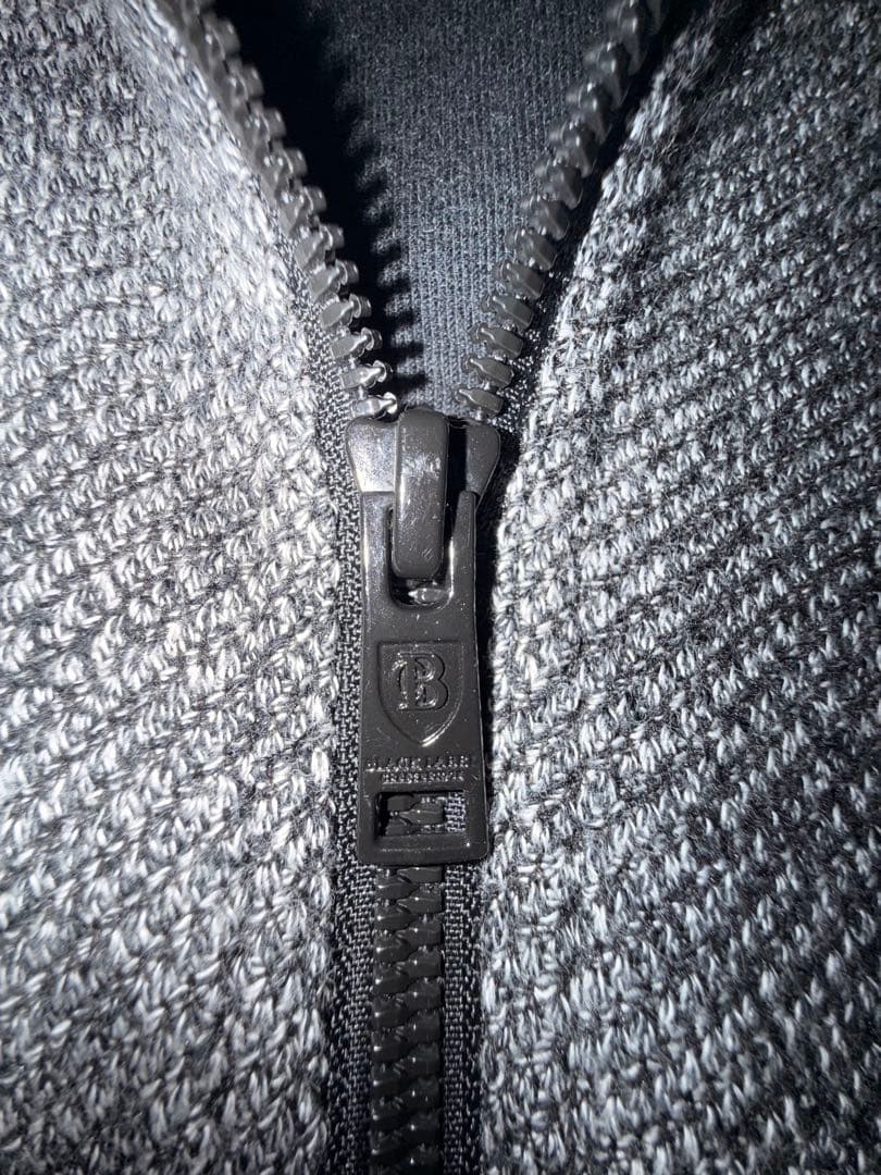 BLACK LABEL CRESTBRIDGE ブルゾン