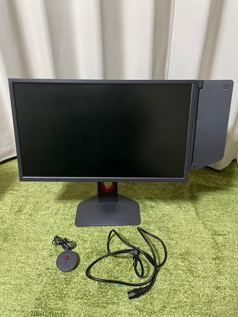 訳あり BenQ ZOWIE XL2546K 240Hz ゲーミングモニター