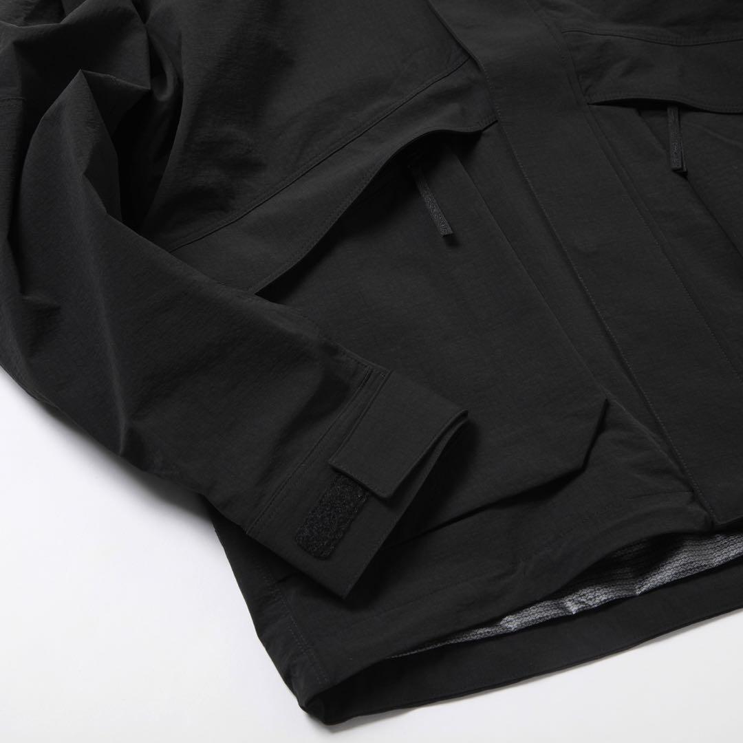 DESCENTE ALLTERRAIN81 コーデュラジャケットM