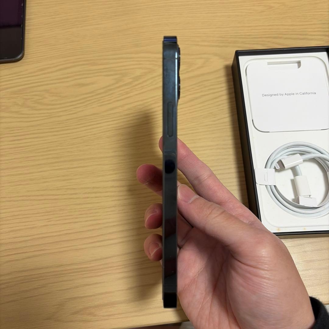 スマートフォン本体 iPhone12 Pro 128GB