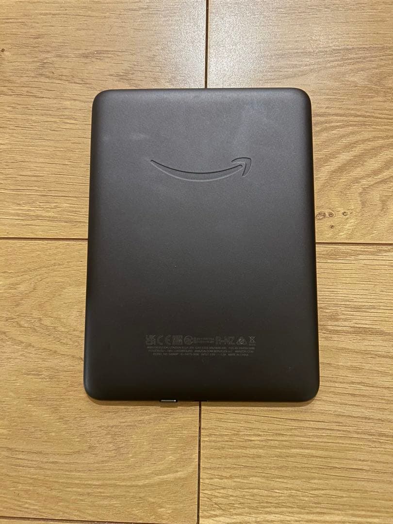 タイムセール 未使用に近い　6インチ ブラック スタンド付き