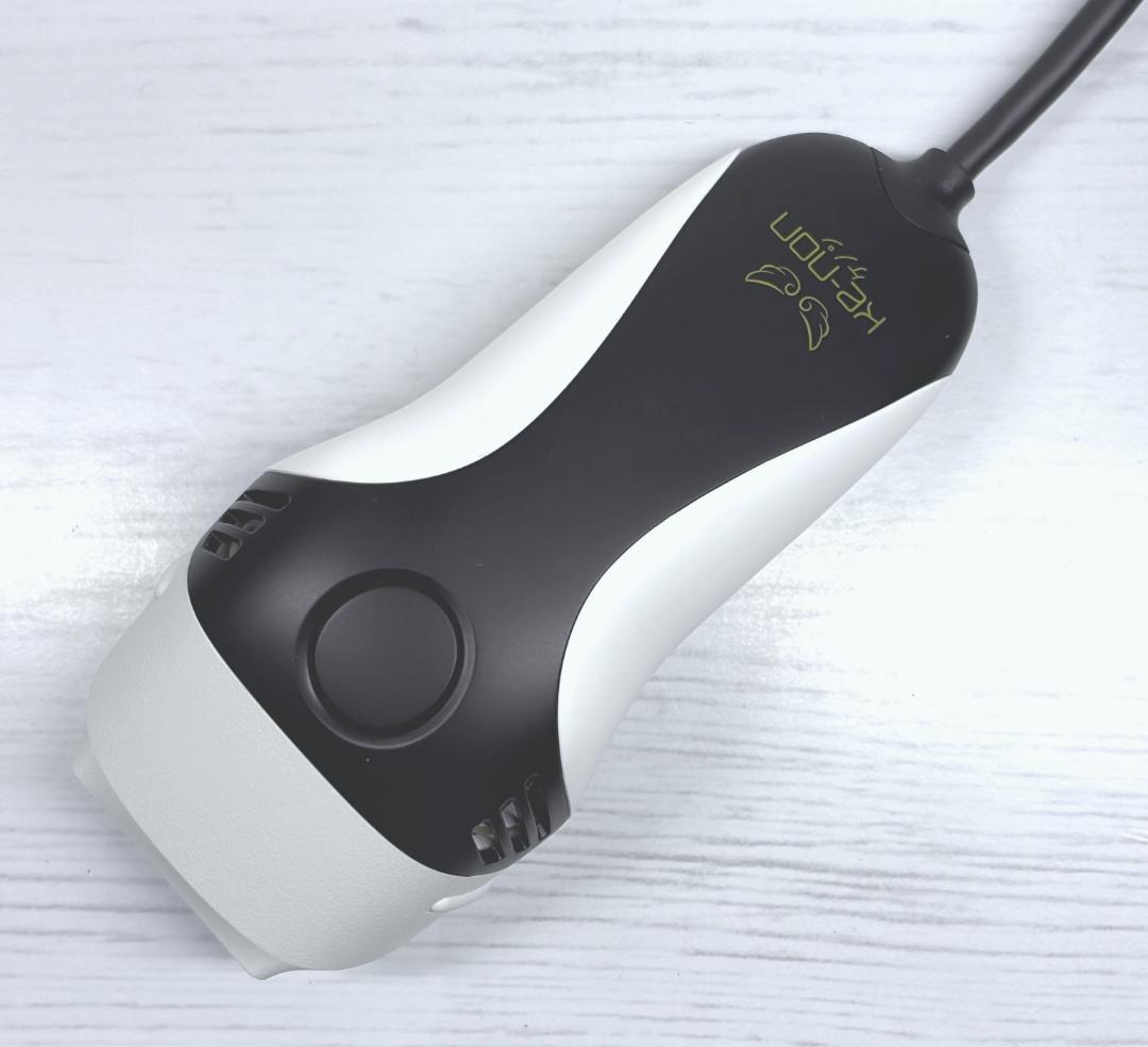 【最新版/未使用】脱毛器 ケノン Ke-non Ver 8.7 マットブラック