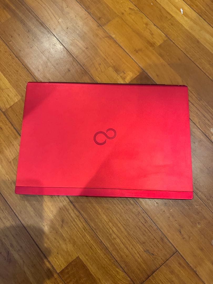 LTE通信対応 富士通LIFEBOOK U939B 8世代i5 8G/128G