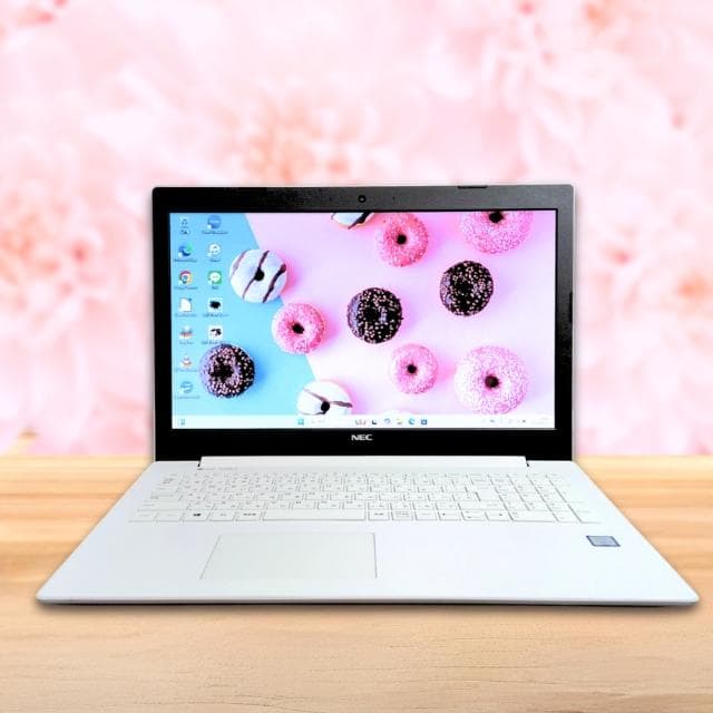 ポッキリ1万円❤️Corei3ノートパソコン✨脅威の1TB Win11✨初期設定