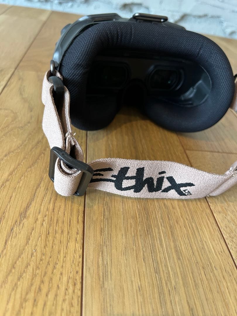 つ*ぎ様 DJI Goggles V1