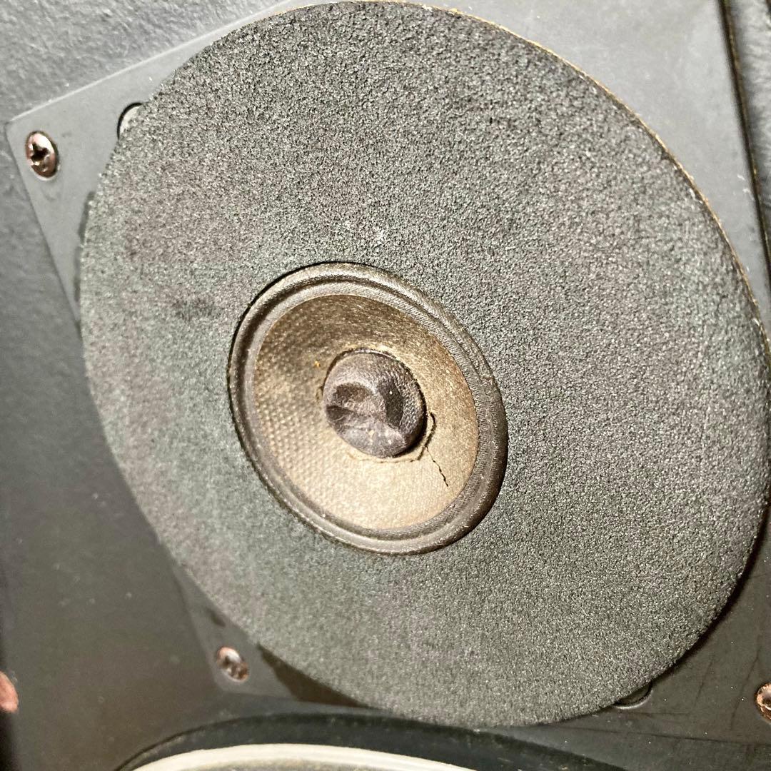 JBL 4312 コントロールモニター スピーカー ウォールナットモデル