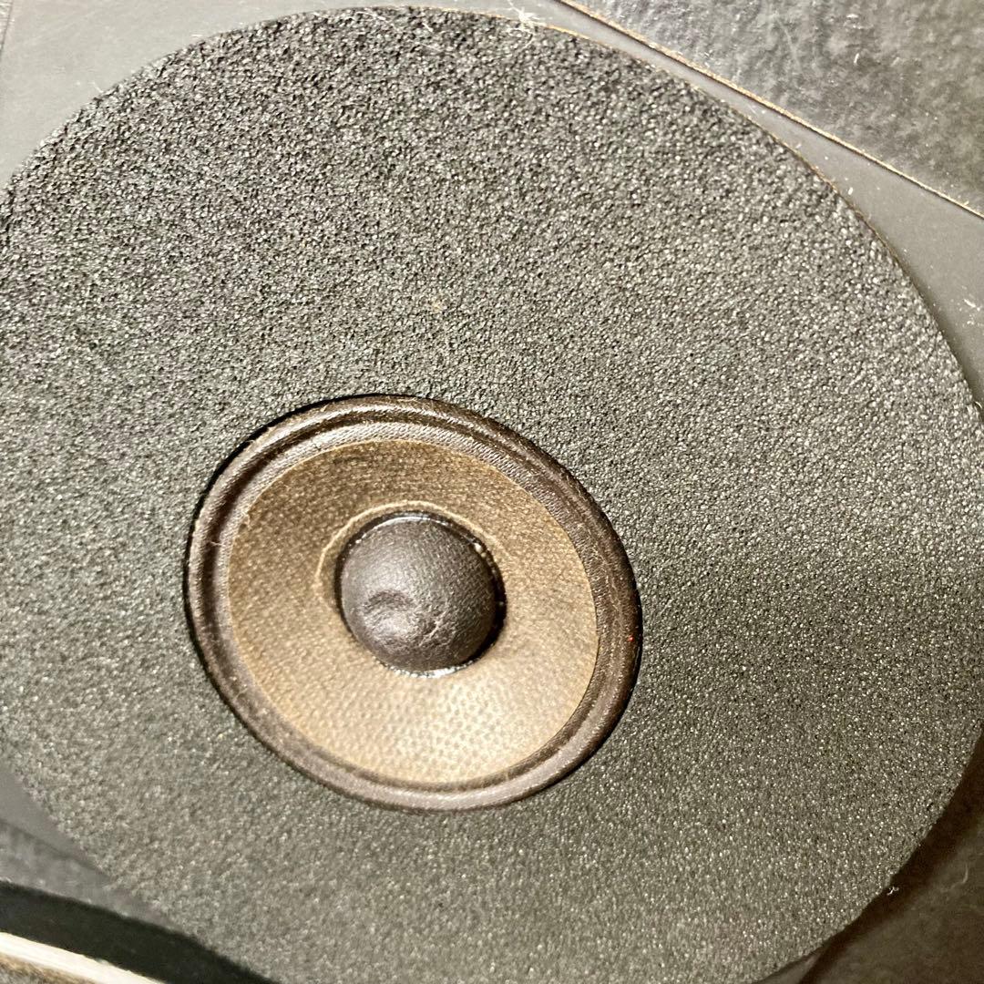 JBL 4312 コントロールモニター スピーカー ウォールナットモデル