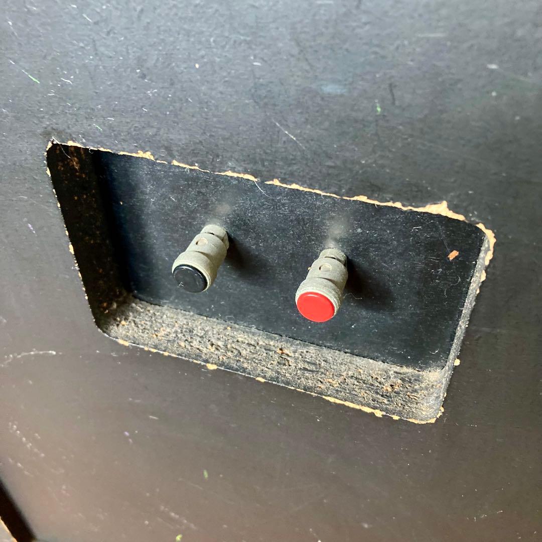 JBL 4312 コントロールモニター スピーカー ウォールナットモデル