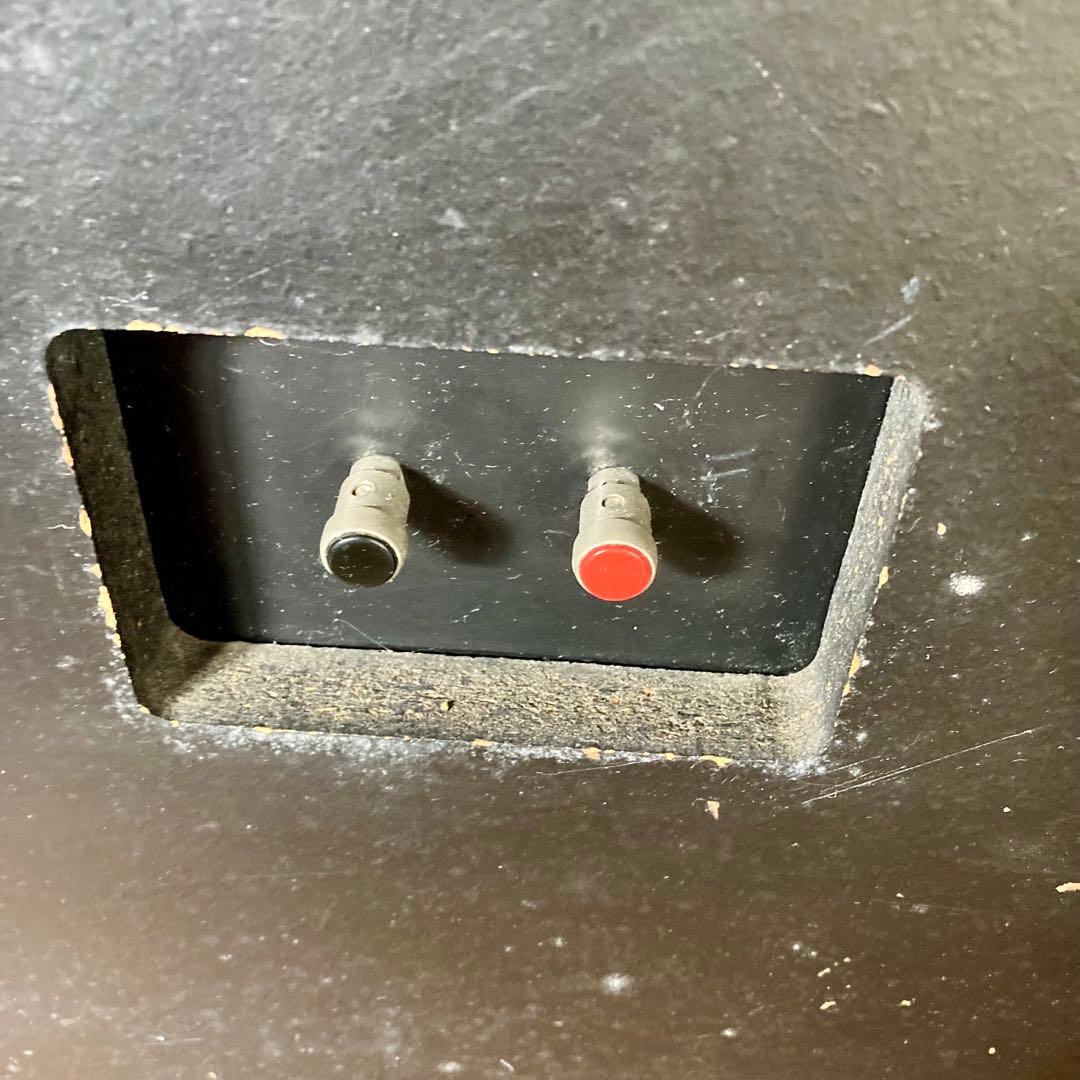 JBL 4312 コントロールモニター スピーカー ウォールナットモデル