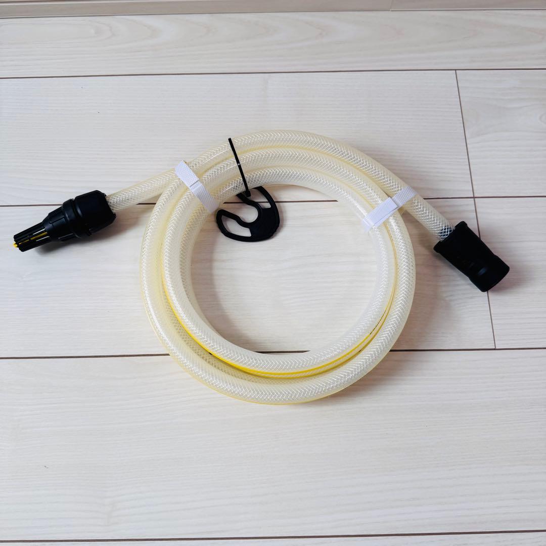 極美品！ケルヒャー K3 サイレントベランダ　50Hz