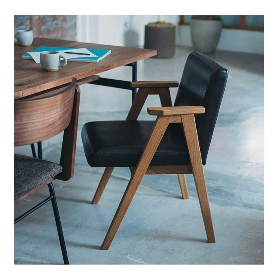 unico DALE(デール) アームチェア