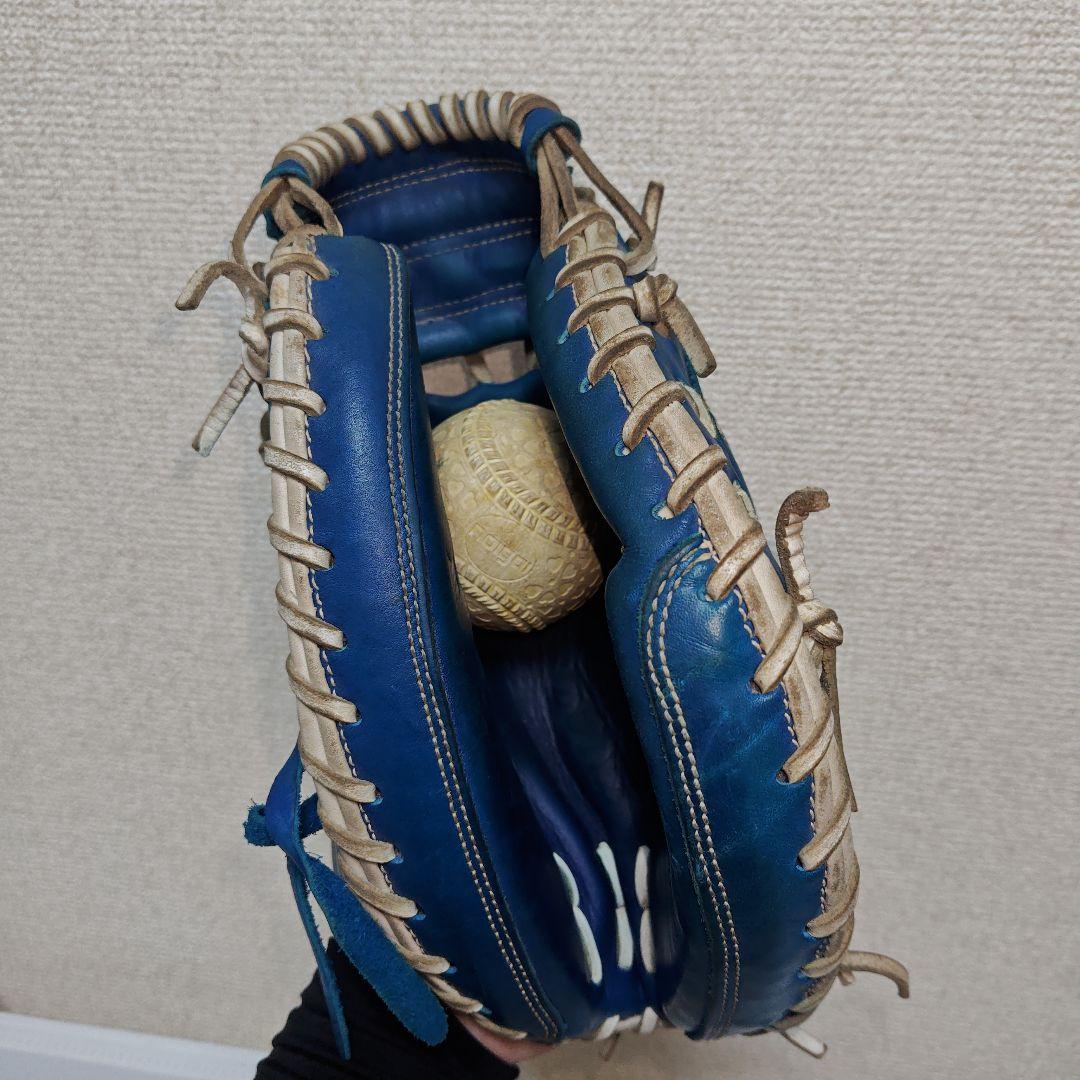 SSK クラスゾーン 軟式 キャッチャーミット 捕手 グローブ 野球