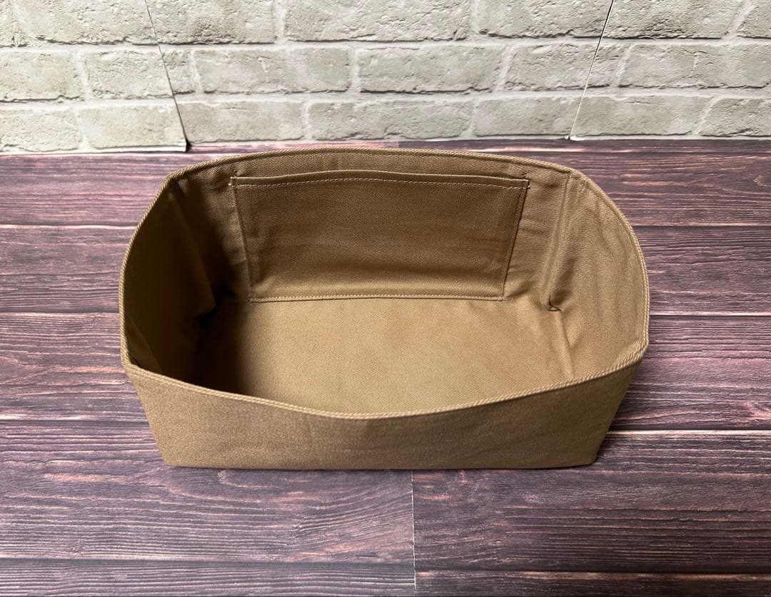 Viaggio ＆ QUEENS　バッグインバッグ　オーガナイザー