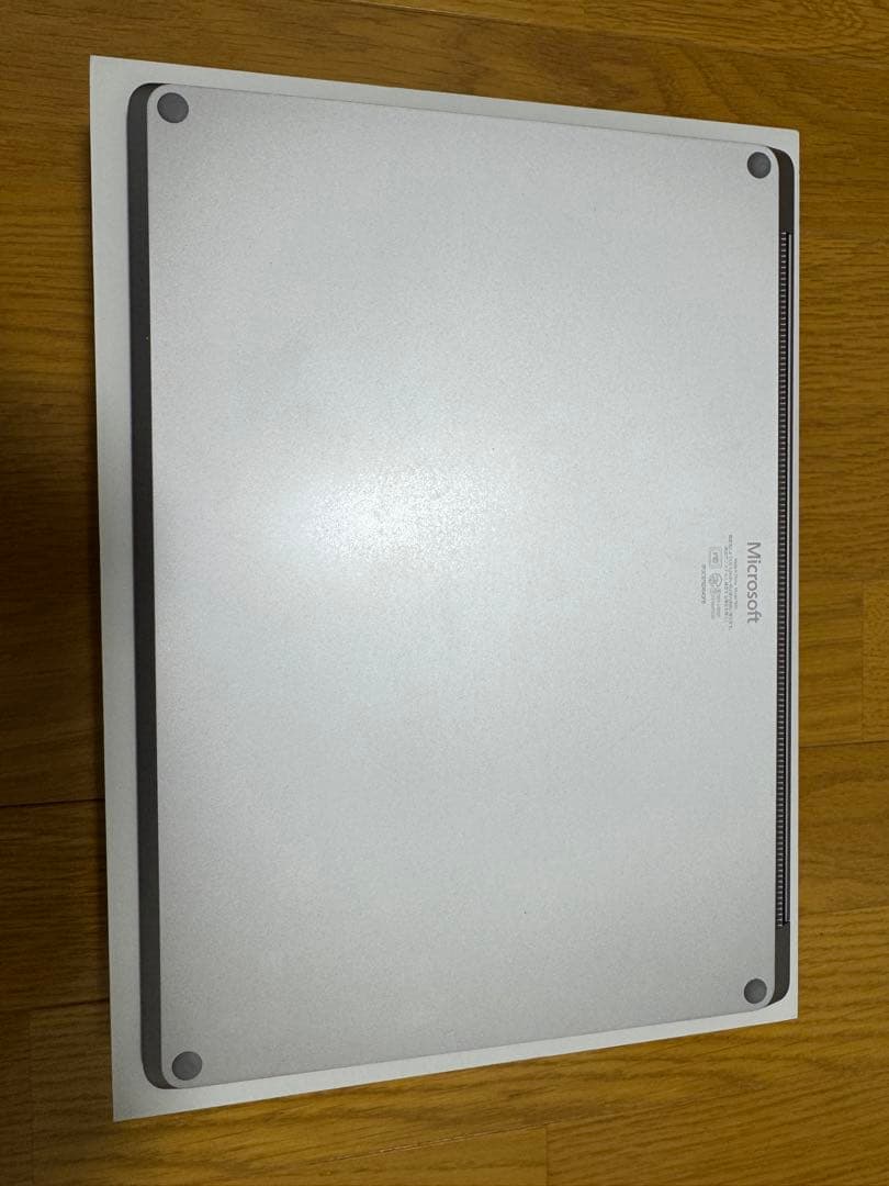 長期保証付Surface Laptop 5 13.5型 | i5/8G/256G