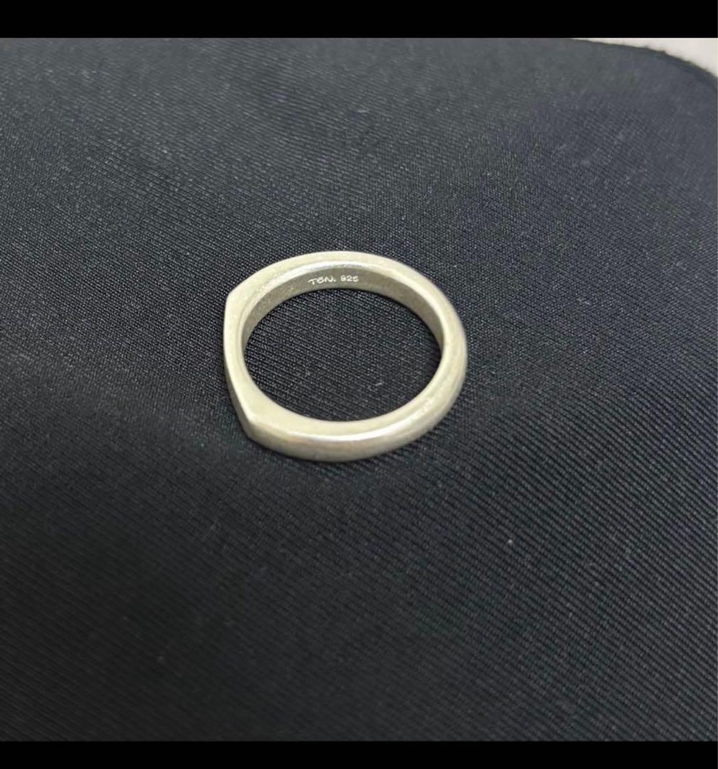 ten. プレイナーリング13号