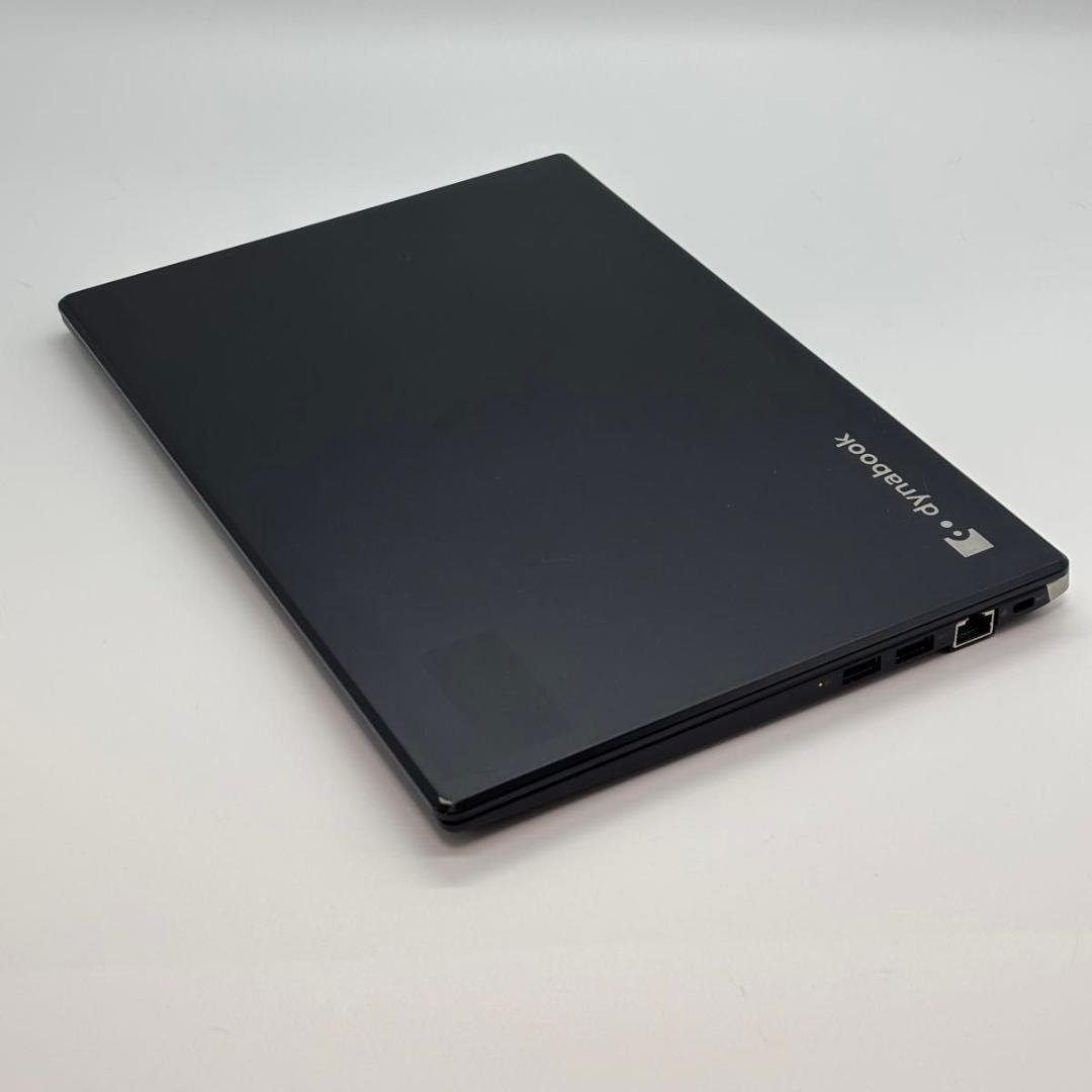 Windowsノート本体 dynabook G83/FS i5-10210U 16GB/128GB 17