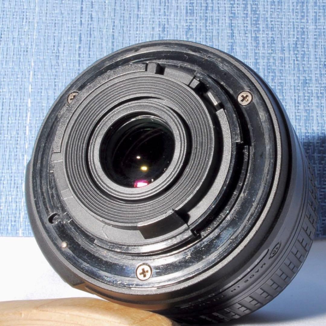 ✨Wi-Fi搭載モデル！激レアカラー✨グレー✨D5300 レンズキット✨