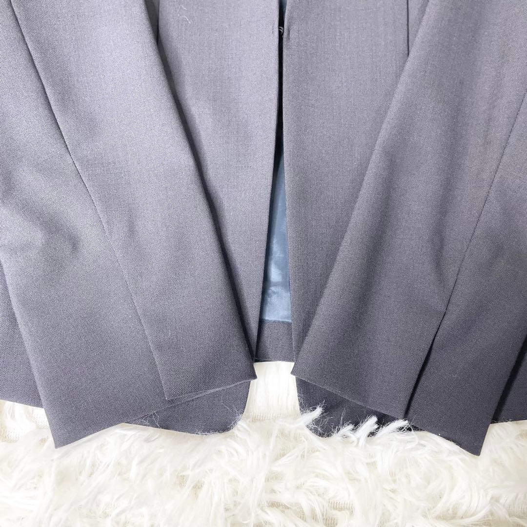 【美品】GREEN LABEL RELAXING パンツスーツ 上M下L