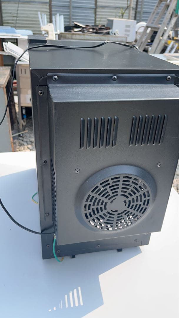 ワインセラー8ボトル　BWCー008P