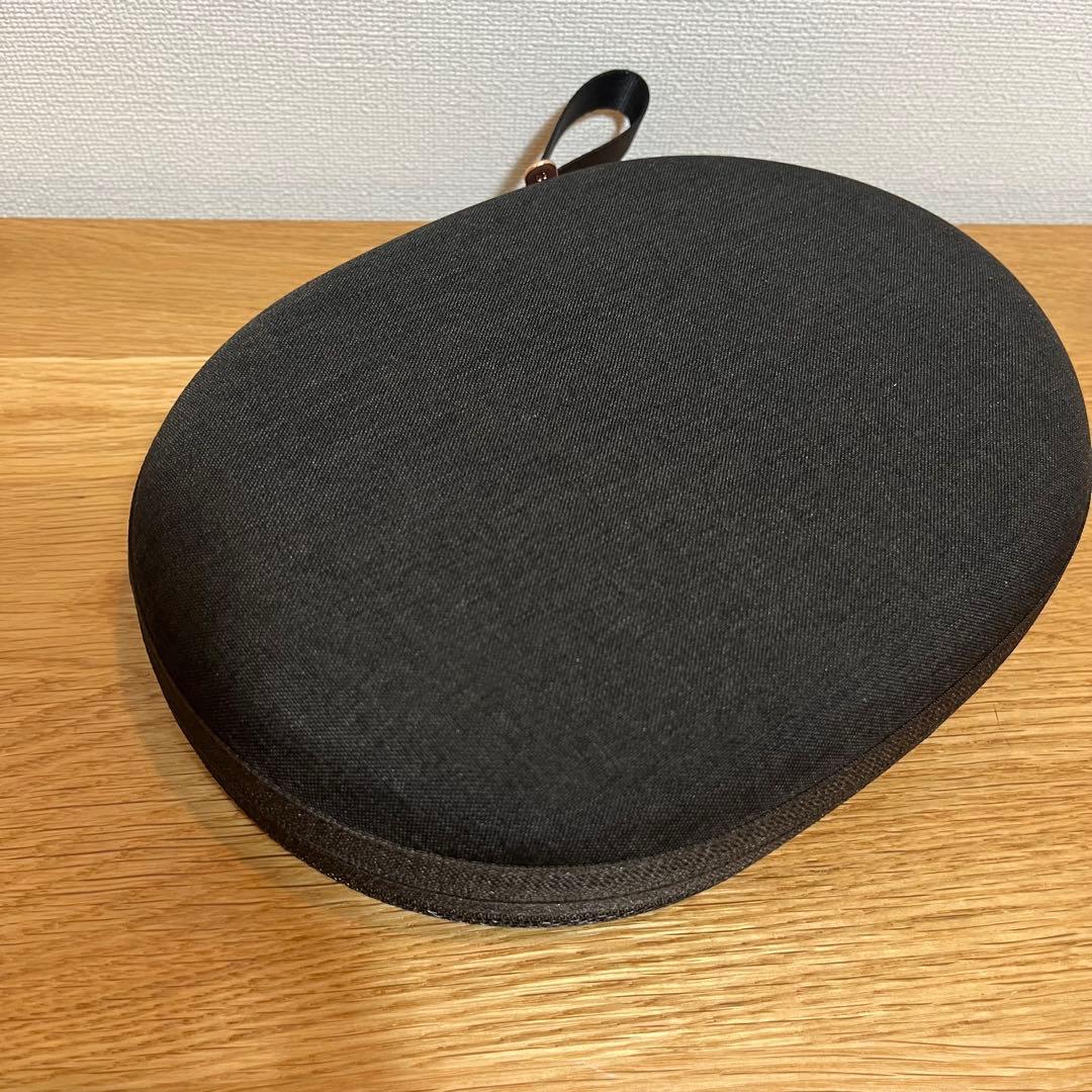 SONY ワイヤレスヘッドホン WH-1000XM4 ブラック