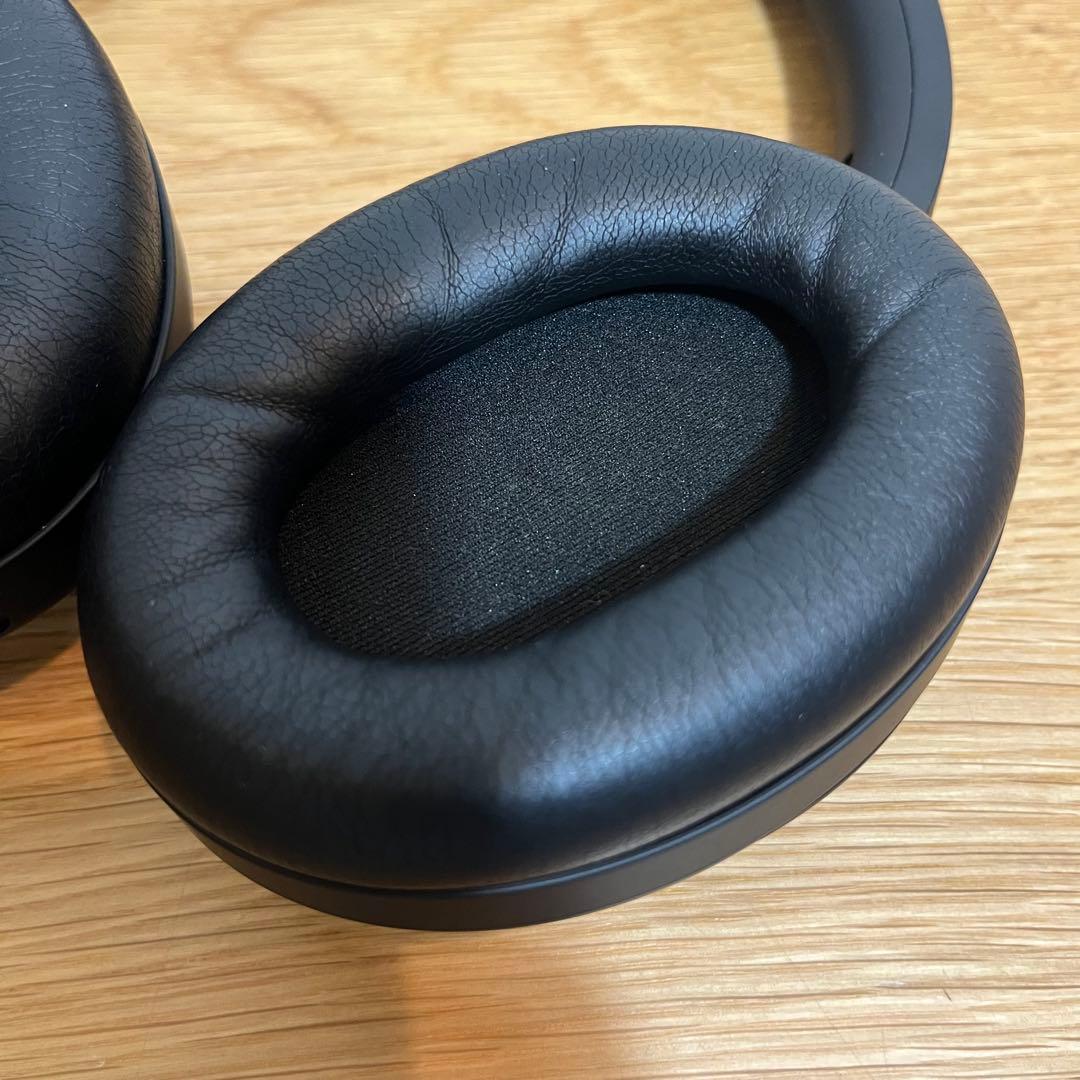 SONY ワイヤレスヘッドホン WH-1000XM4 ブラック