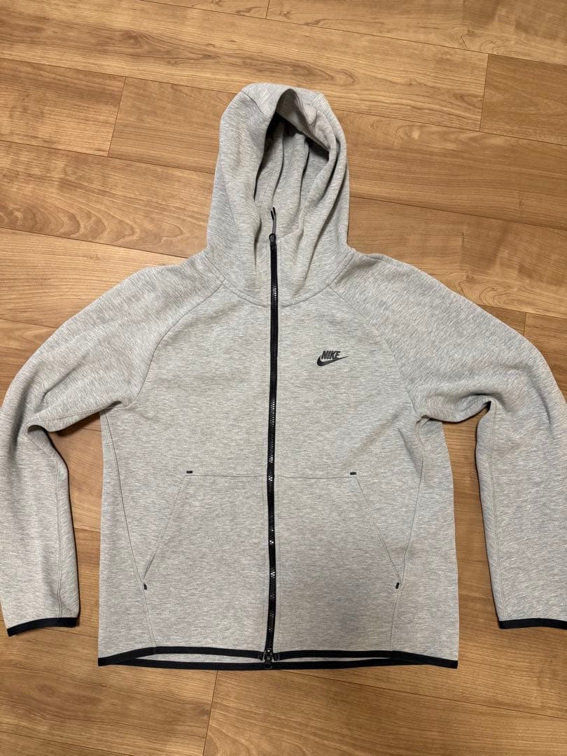 Nike ナイキ　テックフリース セットアップ　上M 下S