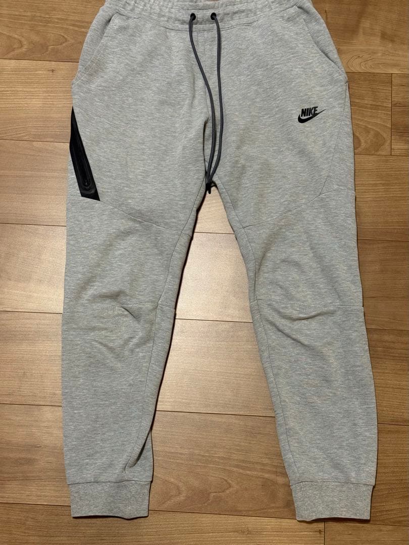 Nike ナイキ　テックフリース セットアップ　上M 下S