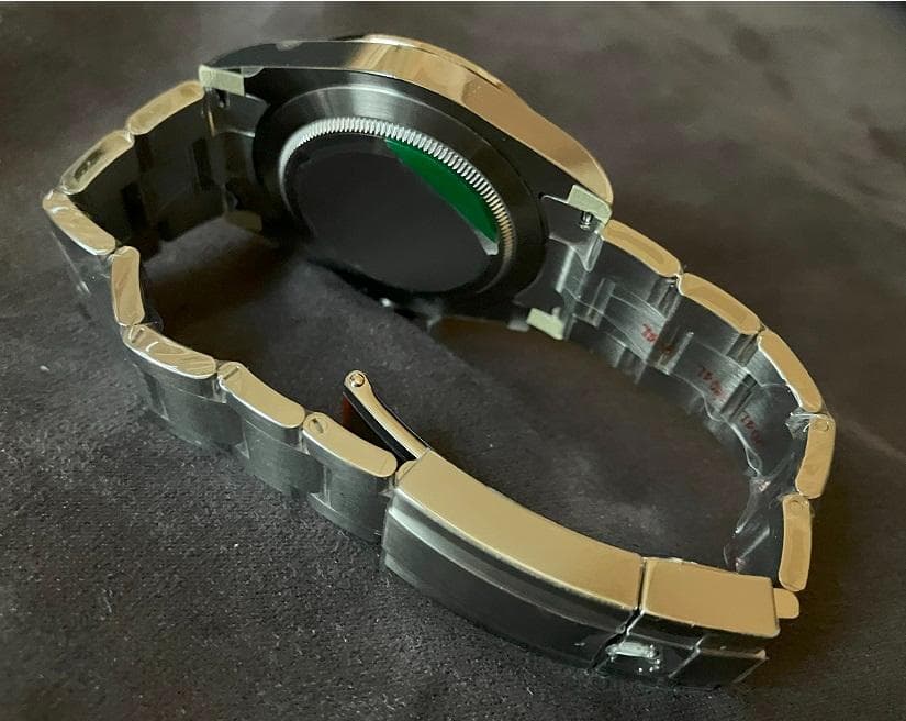 ロレックスエアキング輸送用コンテナBOX