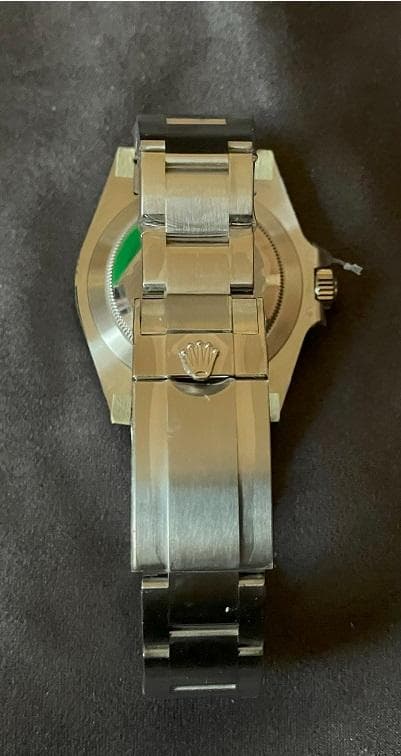 ロレックスエアキング輸送用コンテナBOX