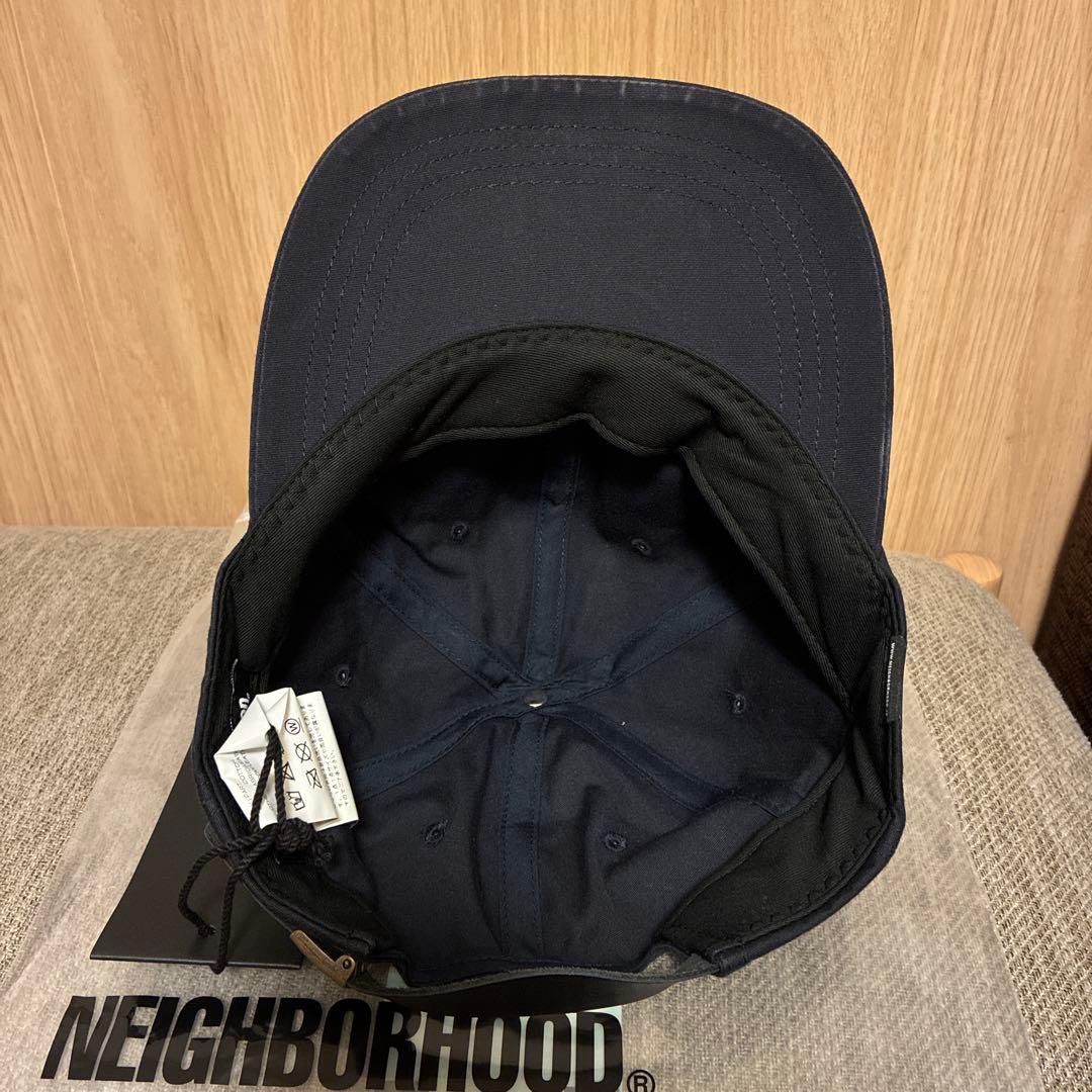 ネイバーフッド キャップ　NEIGHBORHOOD CAP