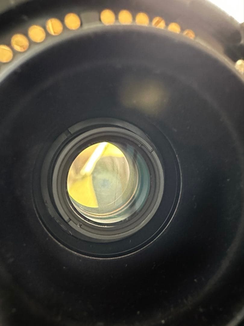 Mamiya-Sekor Shift Z f=75mm 1:4.5 W レンズ