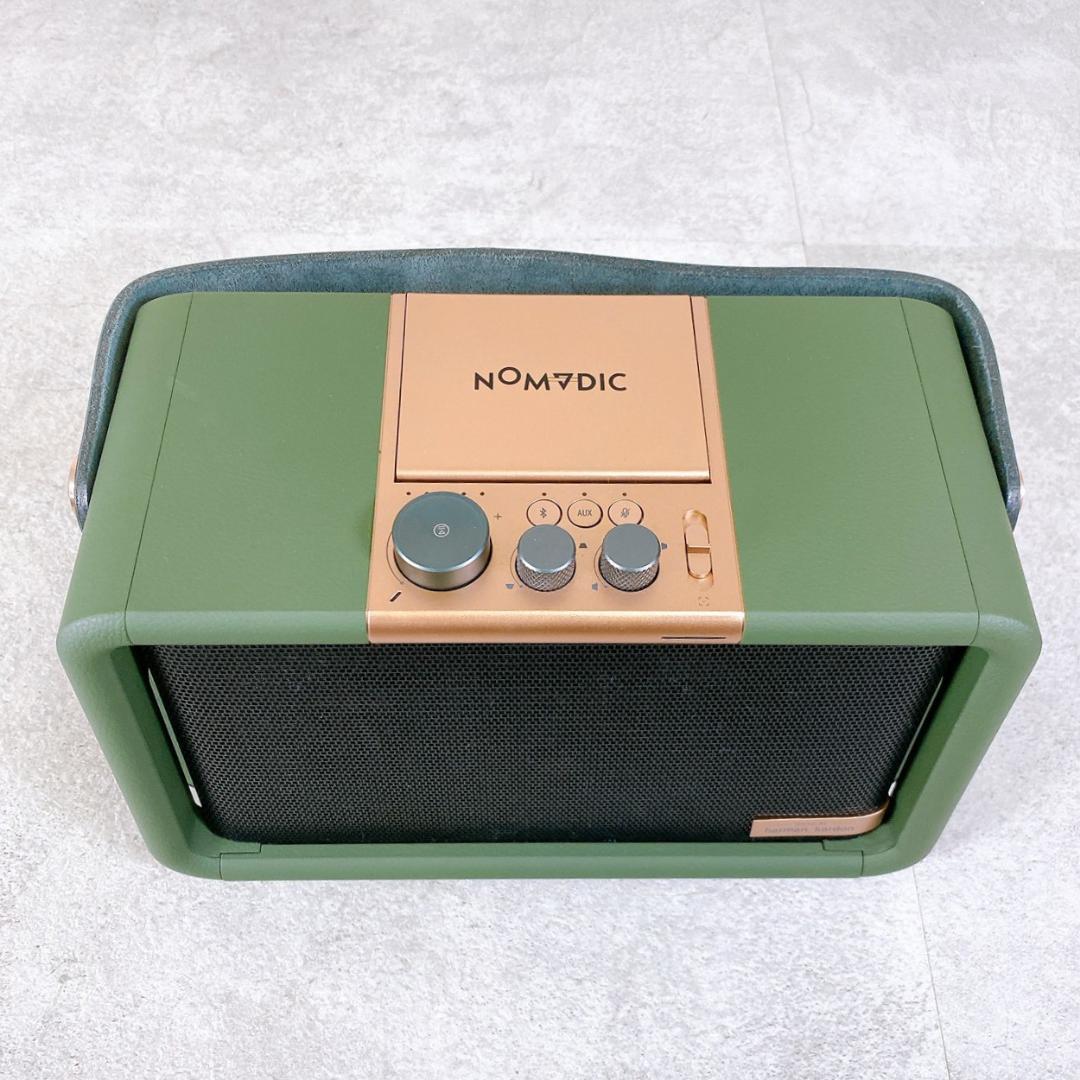 NOMVDIC X300 ポータブルLED プロジェクター