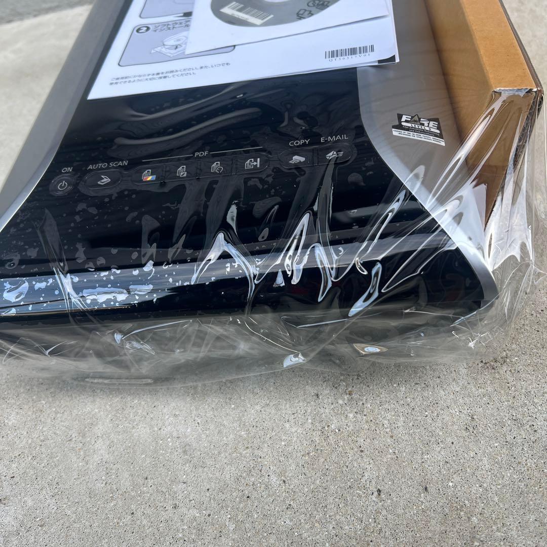 Canon CANOSCAN 9000F markⅡ スキャナー