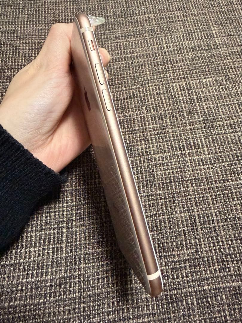 iPhone8 本体 中古 256GB 最大容量92%